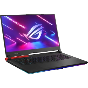 Asus ROG Strix G17 G713QR