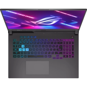 Asus ROG Strix G17 G713QR