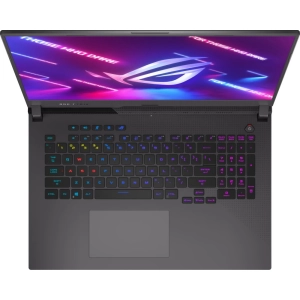 Asus ROG Strix G17 G713QR