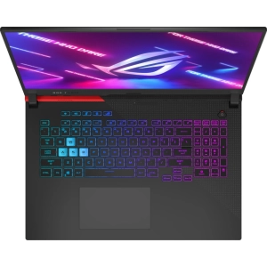 Asus ROG Strix G17 G713QR