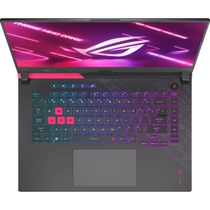 Asus ROG Strix G15 G513QM