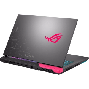 Asus ROG Strix G15 G513QM