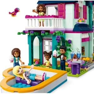 Lego Andreas Family House 41449