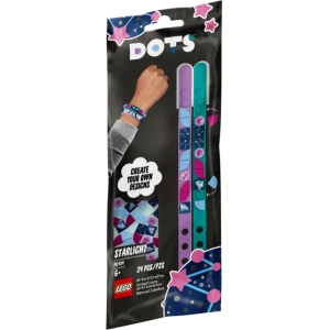 Lego Starlight Bracelets 41934