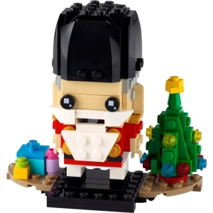 Juego de construcción Lego Nutcracker 40425