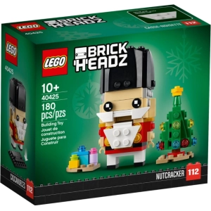 Lego Nutcracker 40425