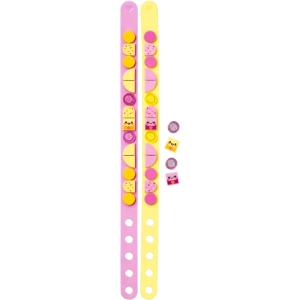 Constructor Lego Ice Cream Besties Bracelets 41910