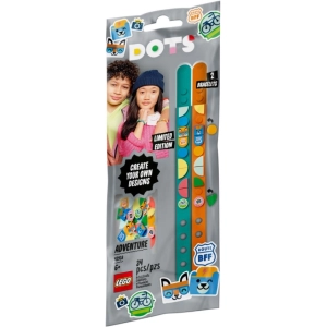 Lego Adventure Bracelets 41918