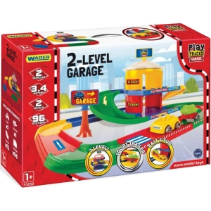 Wader 2-Level Garage 53010