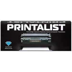 Cartucho Printalist HP-CC531A-PL