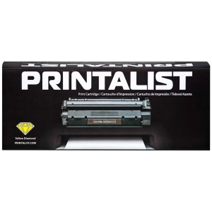 Cartucho Printalist HP-CC532A-PL