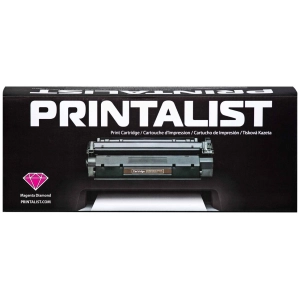 Cartucho Printalist HP-CC533A- PL