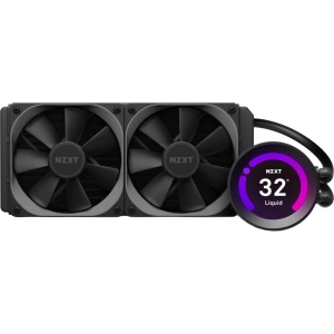 Sistema de refrigeración NZXT Kraken Z53