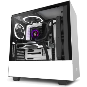 NZXT