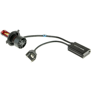 Lámpara coche Decker LED PL-01 5K H7 2