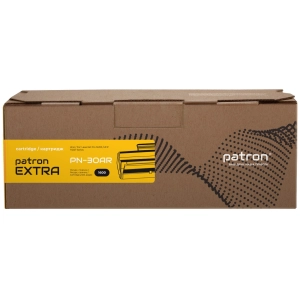 Cartucho Patron PN-30AR