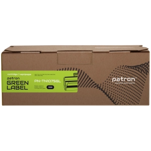 Cartucho Patron PN-TN1075GL