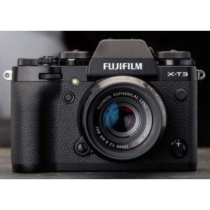 Fujifilm X-T3 kit 16-80