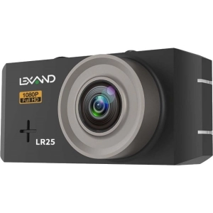 Lexand LR-25