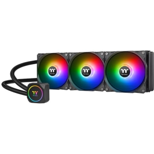 Sistema de refrigeración Thermaltake TH360 ARGB