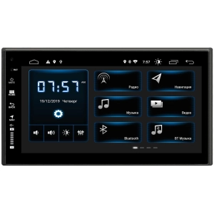 Autorradio Incar DTA-7708