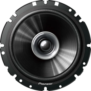 Sistema de audio para automóvil Pioneer TS-G1710S