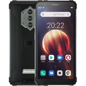 Teléfono móvil Blackview BV6600