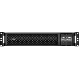 APC Smart-UPS SRT 1500VA SRT1500RMXLI-NC