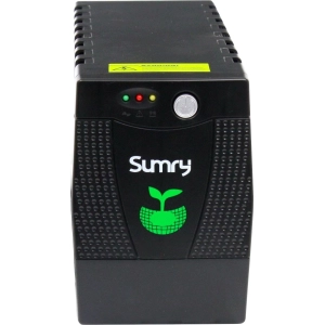 SAI FrimeCom Sumry S600