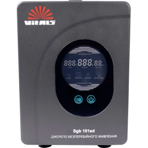 Vitals Sgb 101sd