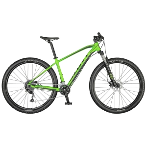 Scott Aspect 950 2021 frame M