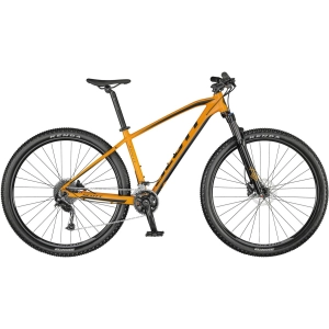 Bicicleta Scott Aspect 940 2021 frame S