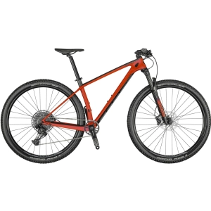 Bicicleta Scott Scale 940 2021 frame S