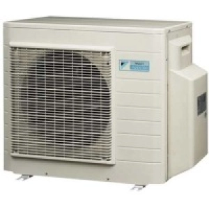 Aire acondicionado Daikin 3MXS52E