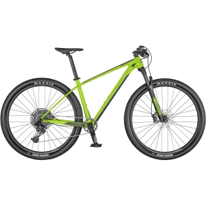 Bicicleta Scott Scale 960 2021 frame S