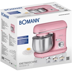 Bomann KM 6030 CB