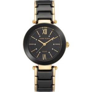 Reloj Anne Klein 3844 BKGB