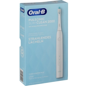 Oral-B