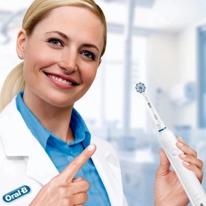 Oral-B Pro 290 Sensi UltraThin