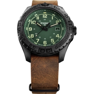 Reloj Traser P96 OdP Evolution Green 109038