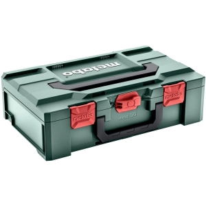 Caja de herramientas Metabo MetaBox 145 L