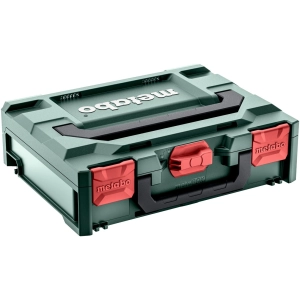 Caja de herramientas Metabo MetaBox 118 for BS/SB 12V