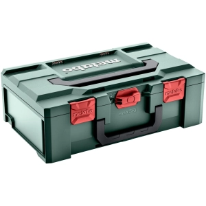 Caja de herramientas Metabo MetaBox 165 L