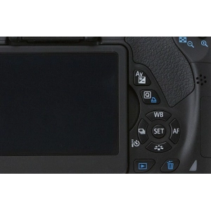 Canon EOS 650D kit 18-55