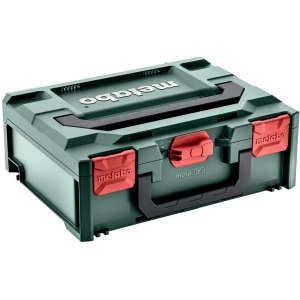 Caja de herramientas Metabo MetaBox 145 BS L/BS LT/SB L/SB LT 18V