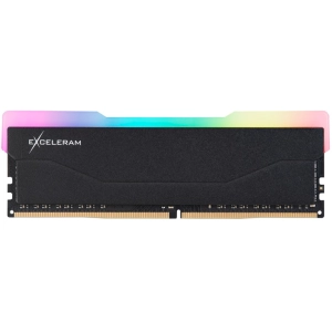 RAM Exceleram DDR4 RGB X2 1x8Gb