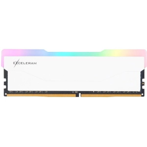 Exceleram DDR4 RGB X2 1x8Gb