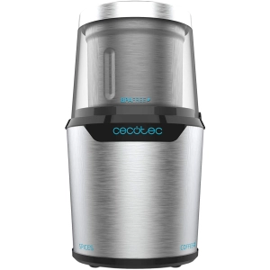 Molinillo de café Cecotec Compact Titanmill 300 DuoClean