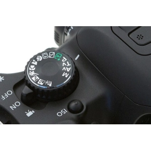 Canon EOS 650D body