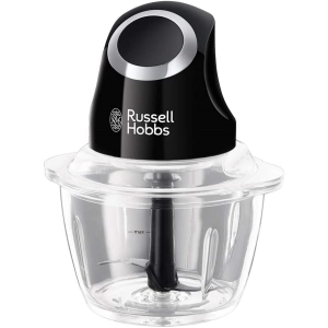 Batidora Russell Hobbs Matte Black 24662-56